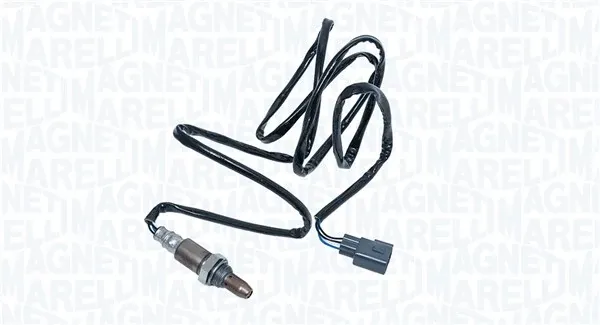 Sonda lambda, sensor de oxigênio 466016355318 Magneti Marelli