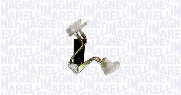 Sensor do nível de combustível no tanque para Renault 19 (L53)