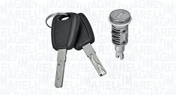 Trinco de fecho de ignição para Fiat Doblo (152)