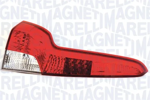 Lanterna traseira esquerda 714027161702 Magneti Marelli