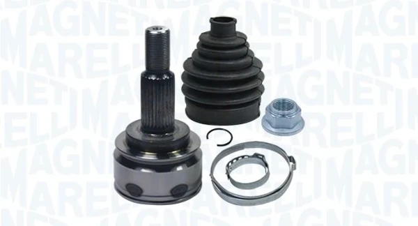 302015100361 Magneti Marelli