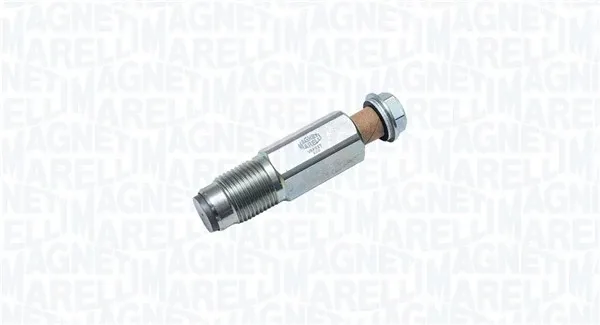 Regulador de pressão de combustível na régua de injectores Peugeot Boxer 250