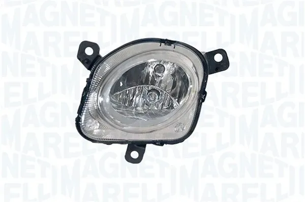Luz esquerda LPO232 Magneti Marelli