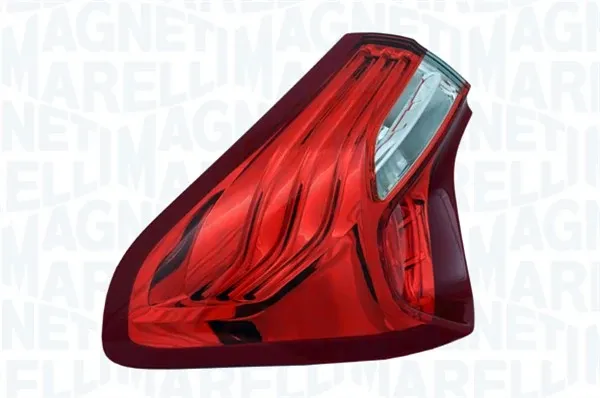 Lanterna traseira direita externa LLH961 Magneti Marelli