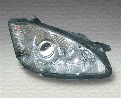 Luz direita Mercedes S W221
