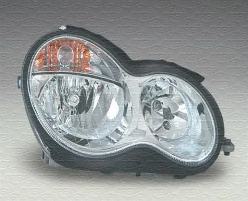Luz esquerda 710301166205 Magneti Marelli