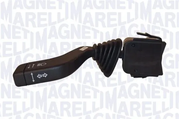 Comutador esquerdo instalado na coluna da direção 000050217010 Magneti Marelli