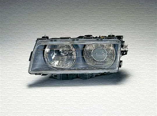 Luz esquerda BMW 7 E38
