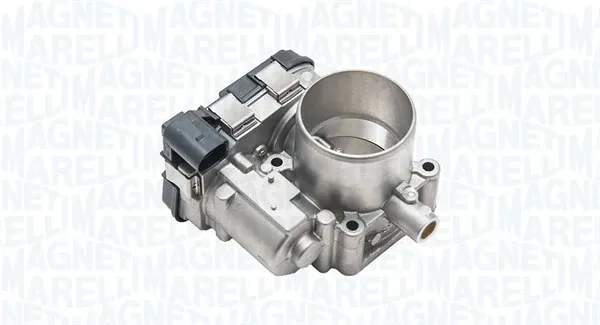 Válvula de borboleta montada 802009643001 Magneti Marelli