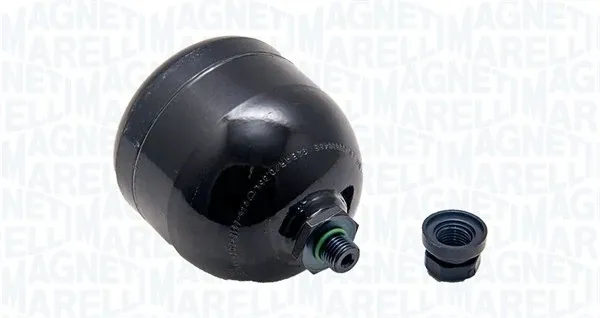 Acumulador hidráulico da transmissão automática 024000001010 Magneti Marelli