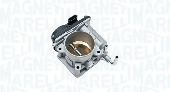 Válvula de borboleta montada 802000000140 Magneti Marelli