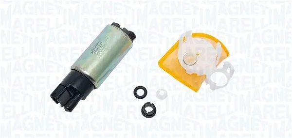 Módulo de bomba de combustível com sensor do nível de combustível 313011300149 Magneti Marelli