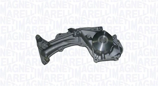 352316170469 Magneti Marelli bomba de água (bomba de esfriamento)