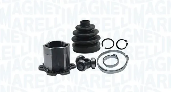 Junta homocinética interna dianteira 302009100048 Magneti Marelli
