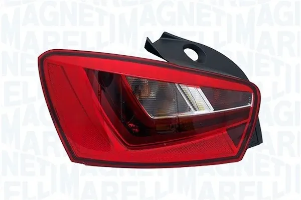 Lanterna traseira direita 714000028605 Magneti Marelli