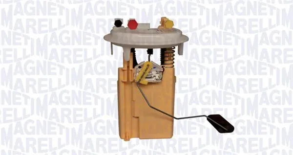 Módulo de bomba de combustível com sensor do nível de combustível 519731309901 Magneti Marelli