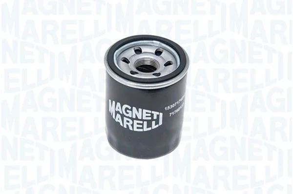 153071760123 Magneti Marelli filtro de óleo