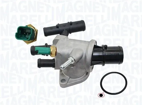 Caixa do termostato 352317101390 Magneti Marelli