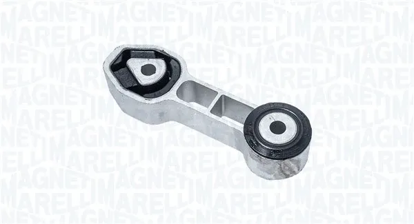Coxim (suporte) traseiro de motor Fiat 500 312