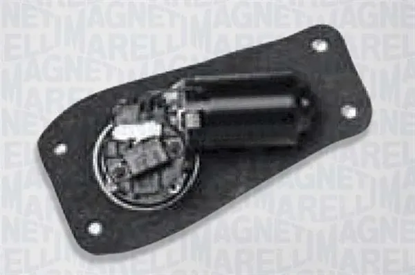 Motor de limpador pára-brisas do pára-brisas 064300324010 Magneti Marelli