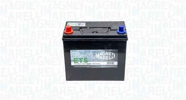 Bateria recarregável (PILHA) 310819E Subaru