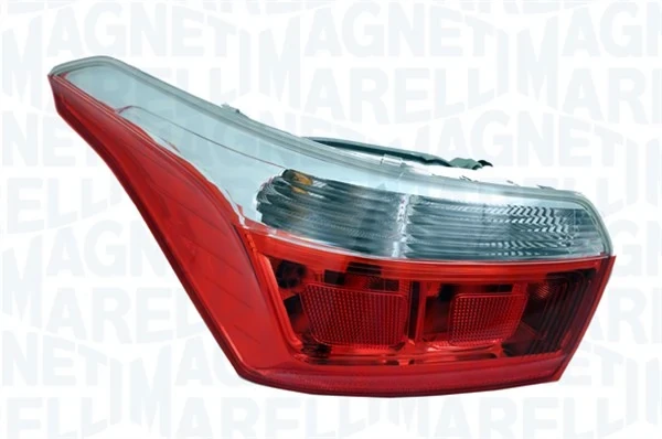 714000285910 Magneti Marelli lanterna traseira direita