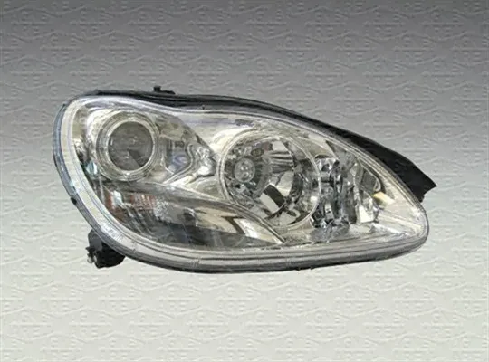Luz esquerda LPH552 Magneti Marelli