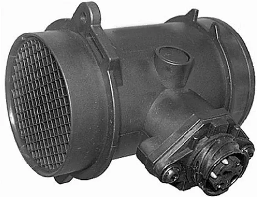 Sensor de fluxo (consumo) de ar, medidor de consumo M.A.F. - (Mass Airflow) 213719609019 Magneti Marelli