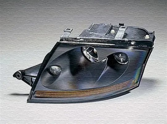 Luz direita Audi TT 8N3