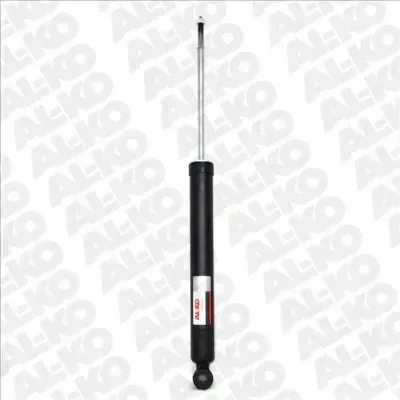 Amortecedor traseiro 100863 Al-ko