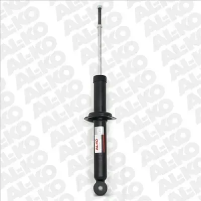 Amortecedor traseiro Volvo V40 VW