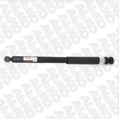 Amortecedor traseiro 105523 Al-ko