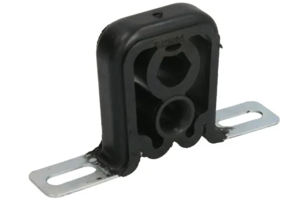 Coxim de fixação do silenciador Volkswagen Bora 1J6