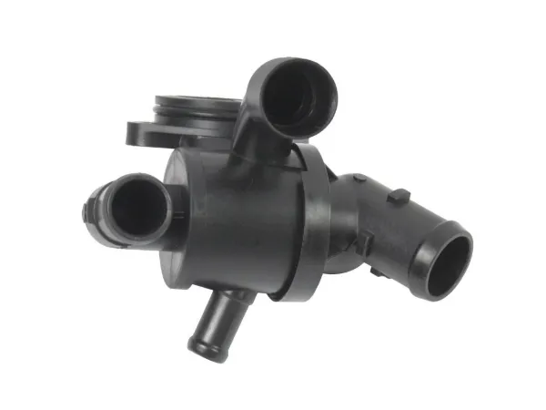 Caixa do termostato Skoda Rapid NH3, NK3, NK6