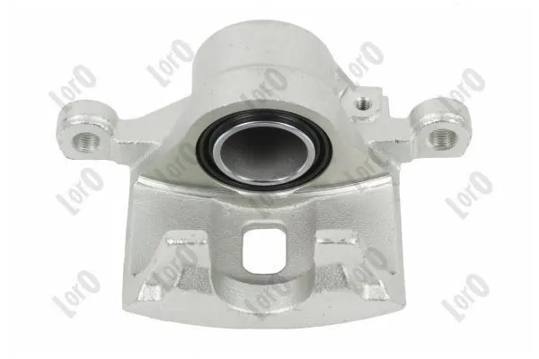 Suporte do freio dianteiro esquerdo AC9341 HELLA