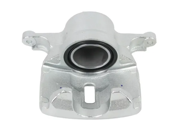 Suporte do freio dianteiro direito 775523 Lauber