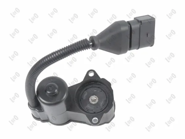Motor de acionamento do freio de suporte traseiro 13106981 Depo/Loro/Abakus