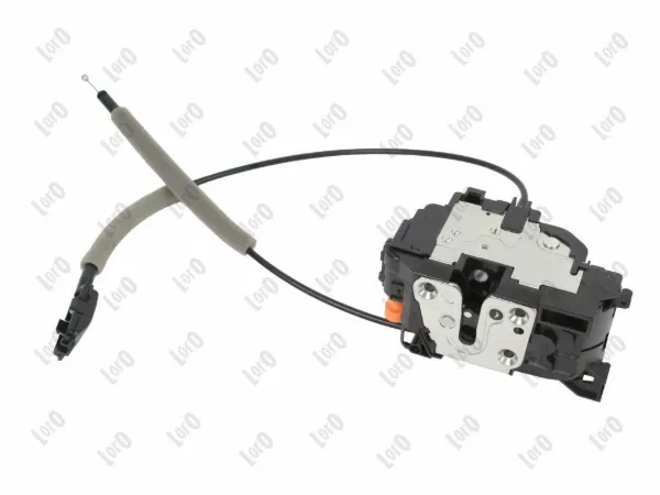 Fecho da porta dianteira esquerda Renault Master III