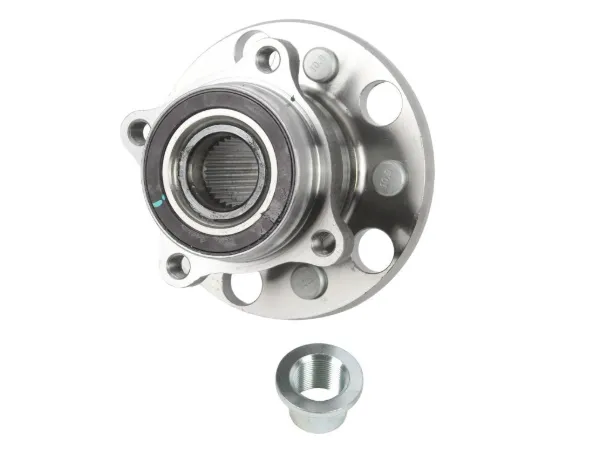 Cubo traseiro Lexus IS USE20