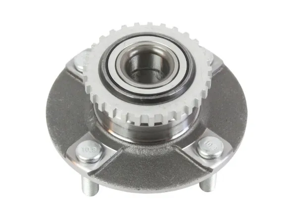 Cubo traseiro Hyundai Coupe I
