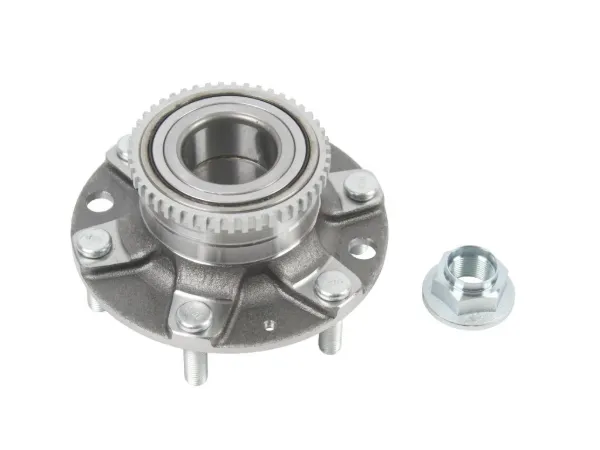 Cubo dianteiro Hyundai H-1 STAREX Starex