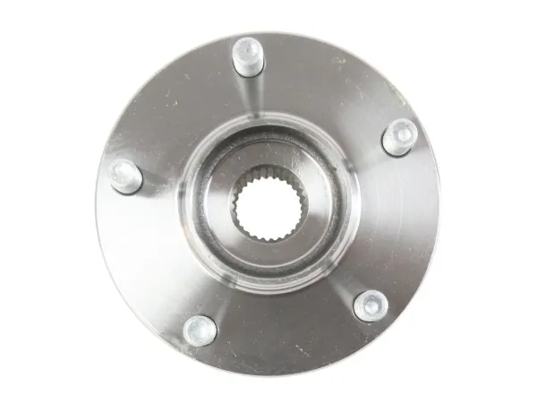 Cubo dianteiro Mitsubishi Grandis NAW