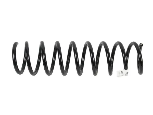 Mola traseira BMW 5 E39