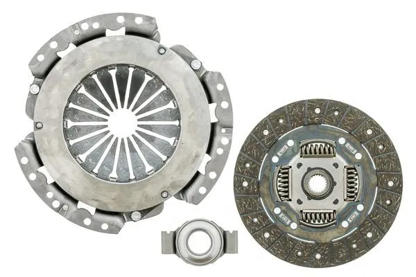 Kit de embraiagem (3 peças) Renault Master I