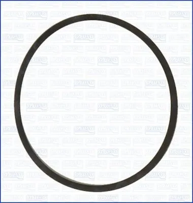 Flange do sistema de esfriamento (união em T) 24028600 Ajusa