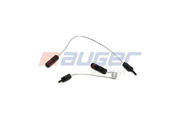 Sensor dianteiro de desgaste das sapatas do freio Mercedes 100 631