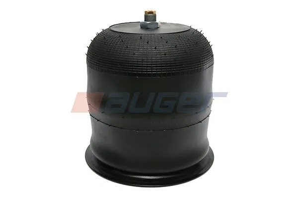 Coxim pneumático (suspensão de lâminas pneumática) do eixo dianteiro KG47571NS Kraftiger