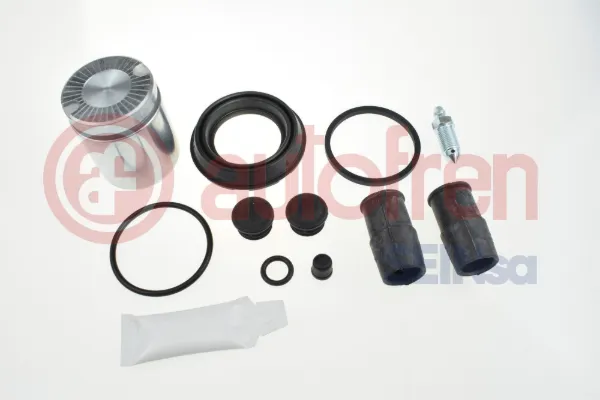 Kit de reparação de suporte do freio traseiro Mercedes GLC C253
