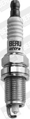 Vela de ignição Z287 Beru