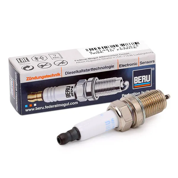 Vela de ignição Audi A3 8VS, 8VM